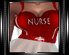 [FS] Nurse Top