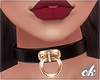 K| We Chillin Choker