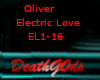 Electric Love Remix