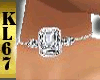 [KL]Diamonds chockers