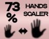 Hand Scaler 73%