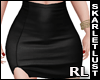 SL Office Skirt RL