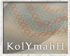 KYH |Romance towel