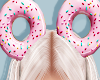 T | Donut Ears