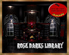 rose darks library