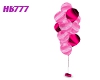 HB777 Party Balloons Pk