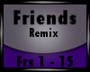 [xls] Friends [Rmx]