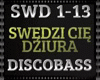 Swędzi cie Dziura