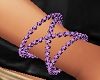 Amethyst Bracelet