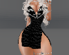 vestido prad