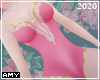 ! May | Ballerina suit