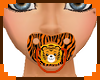 [S] Tiger Pacifier