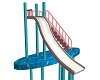 40% Pool Slide