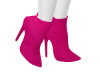 GD | Pink Boots