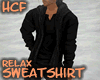 HCF Relax Sweatshirt #2