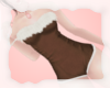 A: Reindeer corset