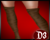 D3M| Daphne Boots