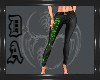 Zodiac Pants F Gemini