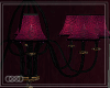 Azaleya chandelier
