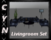 Livingroom Set