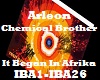 Began In Afrika Chem B.