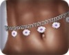 Daisy'V.BellyChain