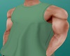 Top Tank Green