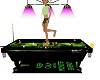 Monster Pooltable