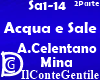Acqua e Sale