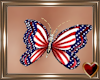 Ⓣ July 4th Butterfly G