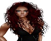 Tamara Red Hair