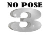 Tease's NO Pose #3