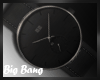 BB. Silver Elegant Watch