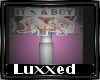 L| Gender Reveal GiftBox