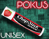 Strawberry Chapstick LH