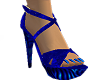 ~DD~ Blue Heels