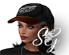 *SG* Wings Snapback