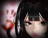 Cute vamp