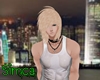 [Simca] Emo blonde
