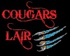 cougars lair