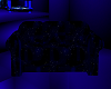 Night Skies Couch