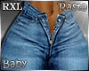 Open Jeans light RXL