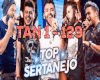 Top hits Sertanejo