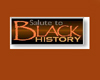 female black history tee