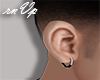 ⍟ Earrings Right.