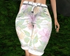 RLL Floral Shorts