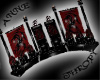 !AT!Dragon Multi Throne