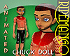 Doll - Chuck Animated