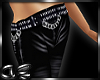 [AG]Chains&Leather Pant2