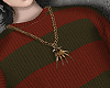 恐. Freddy Sweater